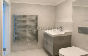 Apartment for rent, 2+kk - 1 bedroom, 52m<sup>2</sup>