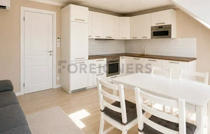 Apartment for rent, 3+kk - 2 bedrooms, 76m<sup>2</sup>