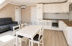 Apartment for rent, 3+kk - 2 bedrooms, 76m<sup>2</sup>