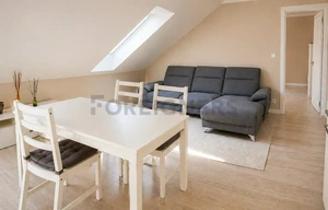 Apartment for rent, 3+kk - 2 bedrooms, 76m<sup>2</sup>