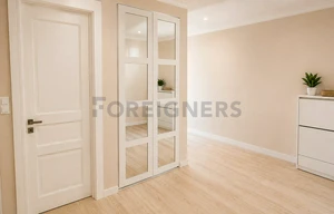 Apartment for rent, 3+kk - 2 bedrooms, 76m<sup>2</sup>