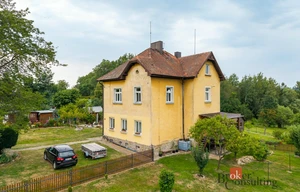 Apartment for sale, 4+kk - 3 bedrooms, 76m<sup>2</sup>