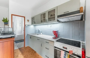 Apartment for sale, 4+kk - 3 bedrooms, 76m<sup>2</sup>