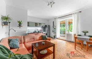 Apartment for sale, 4+kk - 3 bedrooms, 76m<sup>2</sup>