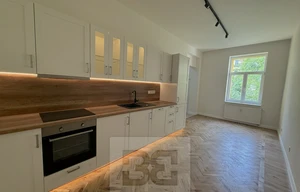 Apartment for rent, 1+1 - Studio, 44m<sup>2</sup>