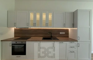 Apartment for rent, 1+1 - Studio, 44m<sup>2</sup>