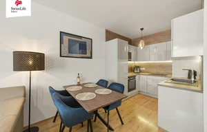Apartment for sale, 3+kk - 2 bedrooms, 68m<sup>2</sup>