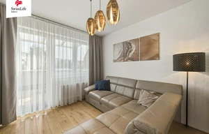 Apartment for sale, 3+kk - 2 bedrooms, 68m<sup>2</sup>
