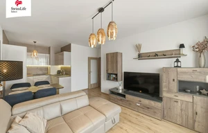 Apartment for sale, 3+kk - 2 bedrooms, 85m<sup>2</sup>