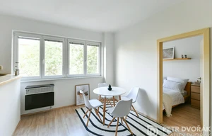 Apartment for sale, 2+kk - 1 bedroom, 40m<sup>2</sup>