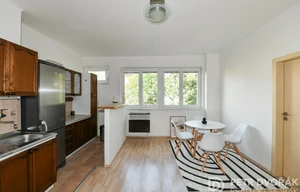 Apartment for sale, 2+kk - 1 bedroom, 40m<sup>2</sup>