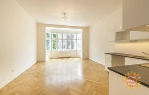 Apartment for rent, 2+kk - 1 bedroom, 58m<sup>2</sup>