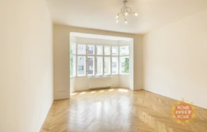 Apartment for rent, 2+kk - 1 bedroom, 58m<sup>2</sup>
