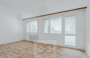 Apartment for rent, 3+1 - 2 bedrooms, 73m<sup>2</sup>