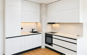 Apartment for rent, 2+kk - 1 bedroom, 49m<sup>2</sup>