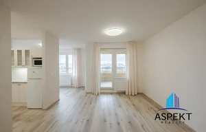 Apartment for rent, 1+KK - Studio, 52m<sup>2</sup>