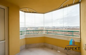 Apartment for rent, 1+KK - Studio, 52m<sup>2</sup>