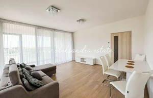 Apartment for rent, 2+kk - 1 bedroom, 61m<sup>2</sup>