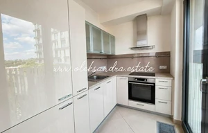 Apartment for rent, 2+kk - 1 bedroom, 61m<sup>2</sup>