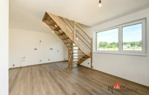 Apartment for sale, 4+kk - 3 bedrooms, 69m<sup>2</sup>