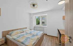 Apartment for rent, 1+KK - Studio, 18m<sup>2</sup>