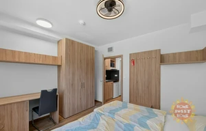 Apartment for rent, 1+KK - Studio, 18m<sup>2</sup>