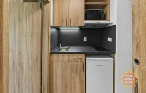 Apartment for rent, 1+KK - Studio, 18m<sup>2</sup>