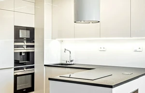 Apartment for sale, 3+kk - 2 bedrooms, 82m<sup>2</sup>