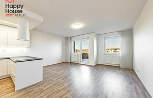 Apartment for sale, 3+kk - 2 bedrooms, 82m<sup>2</sup>