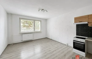 Apartment for rent, 2+kk - 1 bedroom, 41m<sup>2</sup>