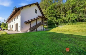 Apartment for rent, 2+kk - 1 bedroom, 48m<sup>2</sup>