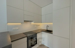 Apartment for rent, 2+kk - 1 bedroom, 47m<sup>2</sup>