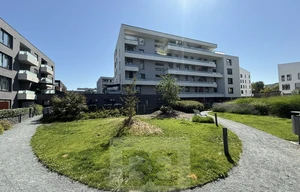 Apartment for rent, 2+kk - 1 bedroom, 47m<sup>2</sup>