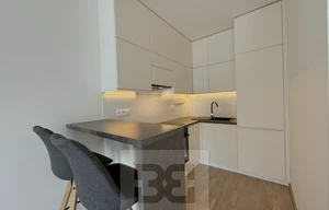 Apartment for rent, 2+kk - 1 bedroom, 47m<sup>2</sup>