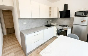 Apartment for rent, 2+1 - 1 bedroom, 56m<sup>2</sup>