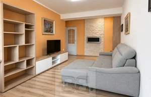 Apartment for rent, 2+1 - 1 bedroom, 56m<sup>2</sup>