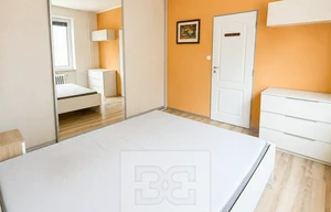 Apartment for rent, 2+1 - 1 bedroom, 56m<sup>2</sup>