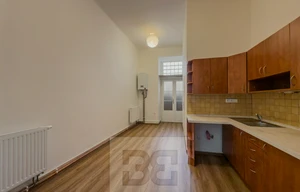 Apartment for rent, 1+1 - Studio, 40m<sup>2</sup>