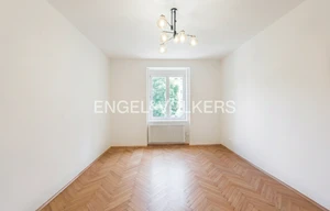 Apartment for rent, 2+1 - 1 bedroom, 50m<sup>2</sup>