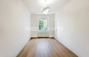 Apartment for rent, 2+1 - 1 bedroom, 50m<sup>2</sup>