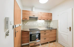 Apartment for rent, 2+1 - 1 bedroom, 50m<sup>2</sup>