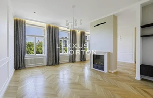 Apartment for rent, 4+1 - 3 bedrooms, 143m<sup>2</sup>