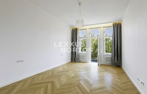 Apartment for rent, 4+1 - 3 bedrooms, 143m<sup>2</sup>