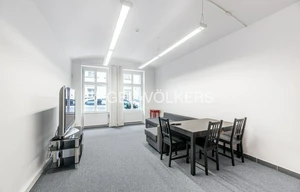 Apartment for rent, 2+1 - 1 bedroom, 71m<sup>2</sup>