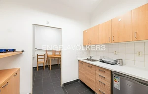 Apartment for rent, 2+1 - 1 bedroom, 71m<sup>2</sup>