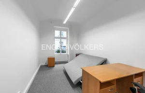 Apartment for rent, 2+1 - 1 bedroom, 71m<sup>2</sup>
