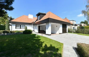 Office for rent, 417m<sup>2</sup>