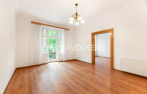 Apartment for rent, 3+1 - 2 bedrooms, 96m<sup>2</sup>