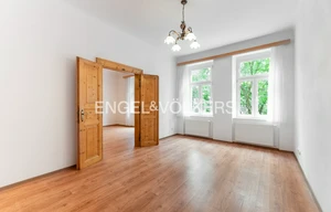 Apartment for rent, 3+1 - 2 bedrooms, 96m<sup>2</sup>