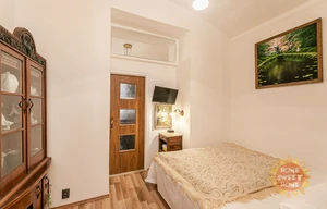 Apartment for rent, 2+kk - 1 bedroom, 40m<sup>2</sup>